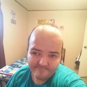 Meet your Posher, Randalle